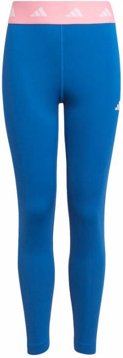 Adidas Aeroready Techfit 7/8 Basisschool Leggings