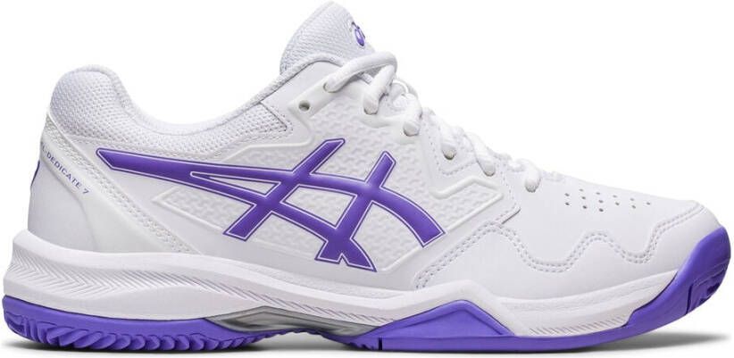 ASICS Gel Dedicate 7 Clay Tennisschoenen Dames