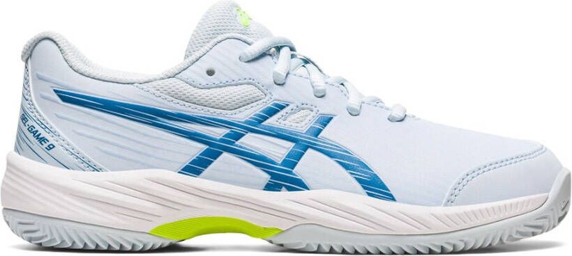 ASICS Gel Game 9 Clay/OC GS Tennisschoenen Junior