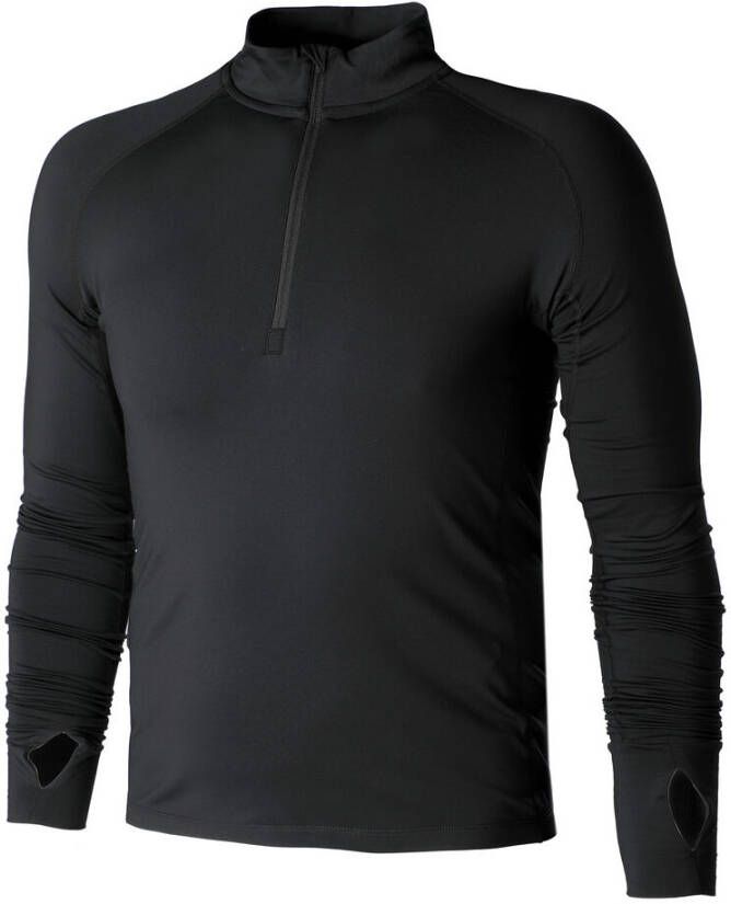 Bjö, rn Borg midlayer half zip 9999 1561