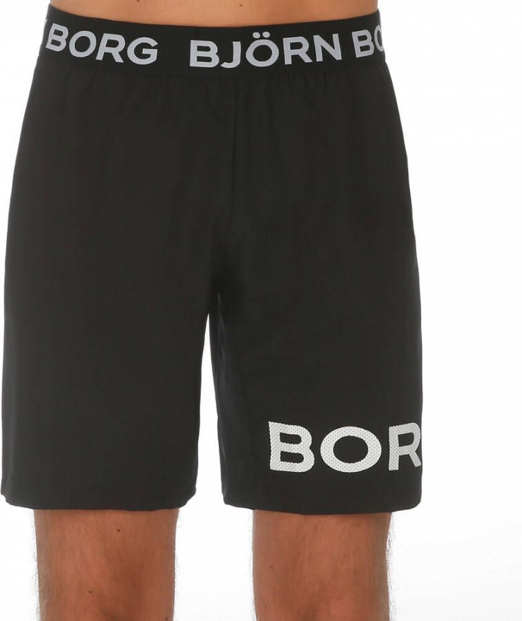 Björn Borg Bjorn Borg Shorts august 9999 1191 90651