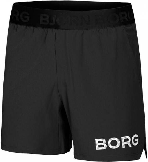 Bjorn Borg Boxershorts Borg Short Shorts Zwart