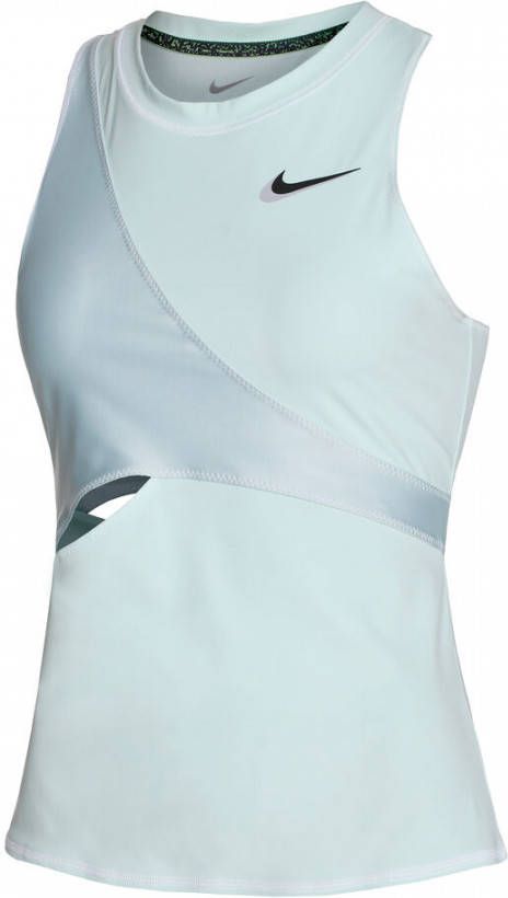 Nike Court Dri Fit Slam NT PS Tanktop Dames