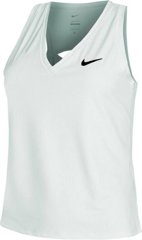 Nike Court Tanktop Dames