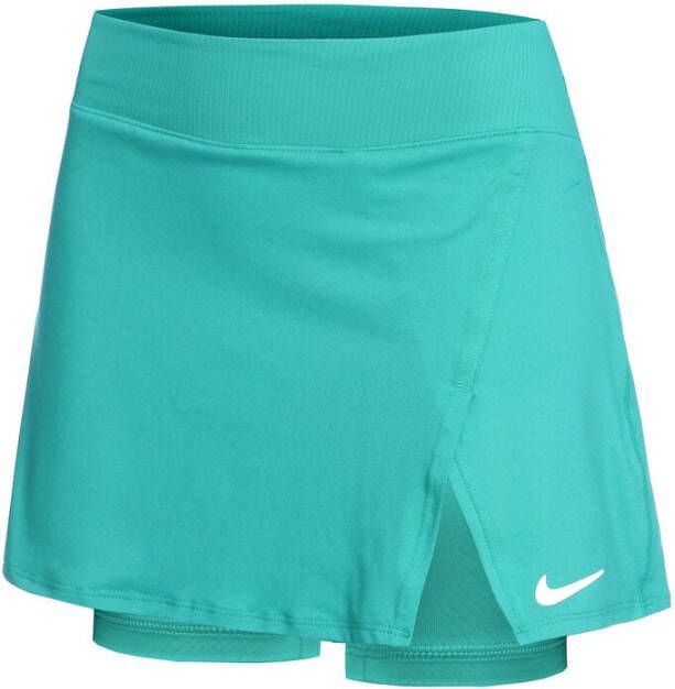 Nike Court Victory Dri Fit Straight Rok Dames