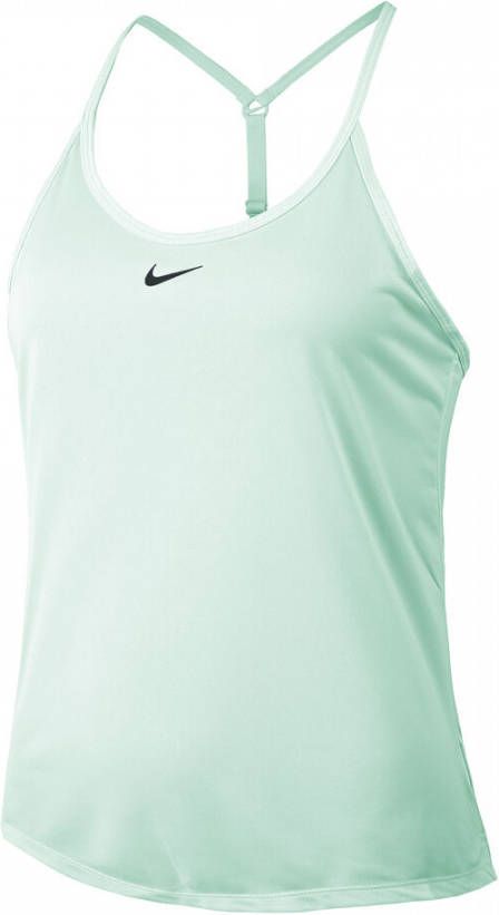 Nike Dri Fit One Elstka STD Tanktop Dames