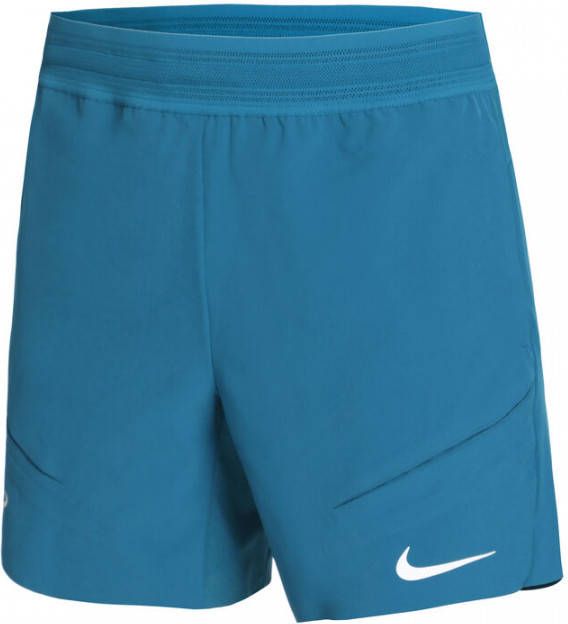 Nike Rafael Nadal Court Advantage Dri Fit 7in Shorts Heren