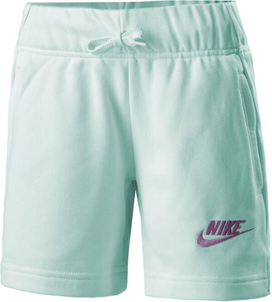 Nike Sportswear Club Shorts Meisjes