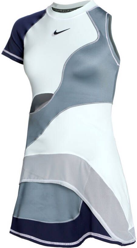 Nike Court Dri Fit Slam PS NT Jurk Dames