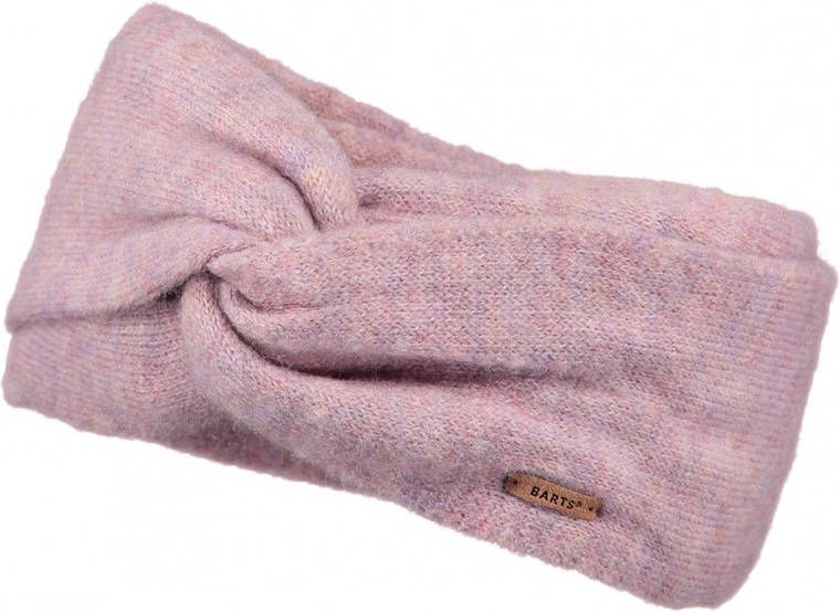 Barts Witzia Headband Dames hoofdband Lichtroze
