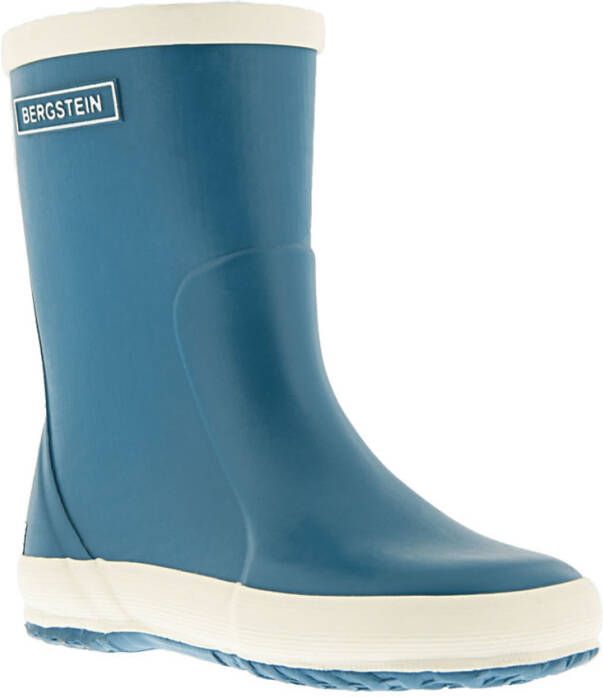 Bergstein Regenlaarzen Rainboot Blauw