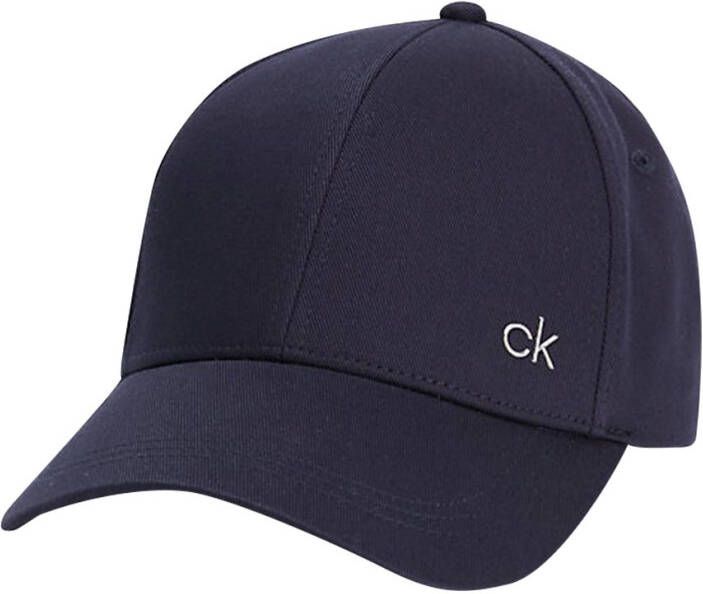 Calvin Klein Hoeden en caps BB Cap Donkerblauw
