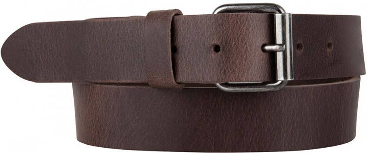 Cowboysbelt Riemen Belt 359059 Bruin