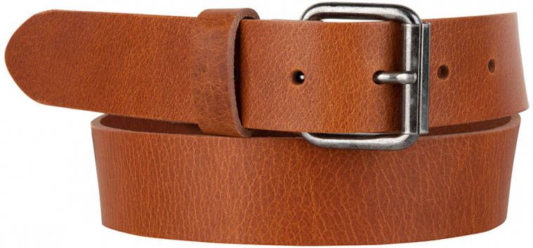 Cowboysbelt Riemen Belt 359059 Cognac