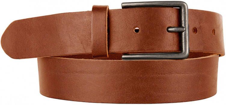 Cowboysbelt Riemen Belt 359061 Cognac