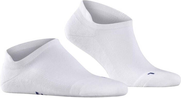Falke Sokken Cool Kick Sneakersokken Wit