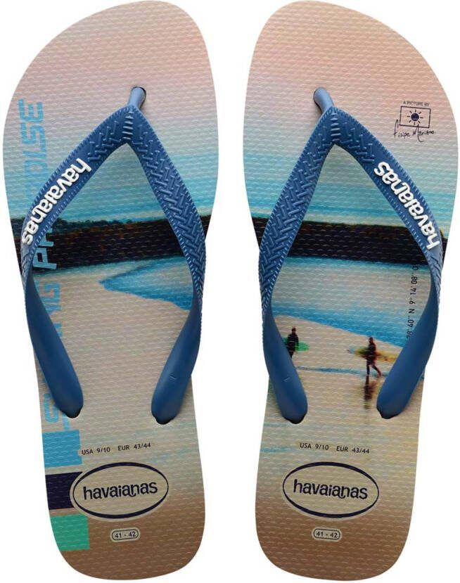 Havaianas Slippers Flipflops Hype Sand