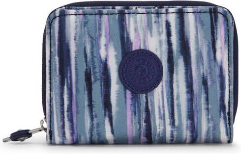 Kipling Money Love Portemonnee Brush Stripes