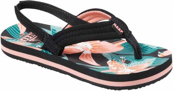 Reef Little Ahi Teenslippers Junior