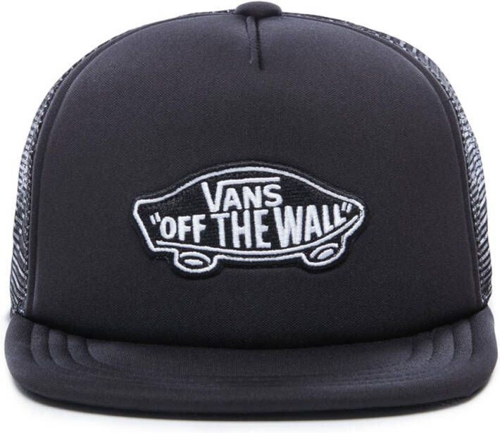 Vans Hoeden en caps By Classic Patch Trucker Boys Zwart