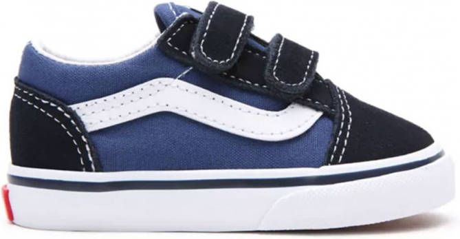 Vans Sneakers(21 26)VN000D3YNVY Blauw