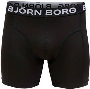 Björn Borg 2 stuks Shorts