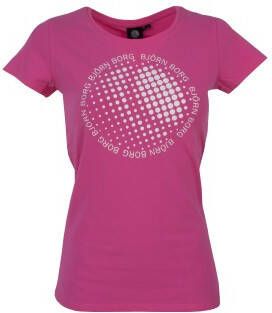 Björn Borg Sport Mio SS Tee