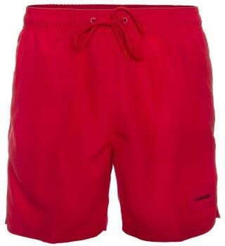 Calvin Klein Core Solids Drawstring Swim Shorts