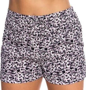 Calvin Klein Core Viscose Sleep Short