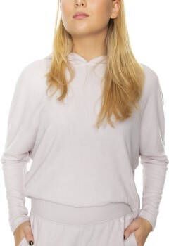 Calvin Klein Textured Jersey Hoodie