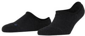 Falke Keep Warm No Show Socks