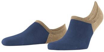 Falke Men Colour Blend No Show Socks