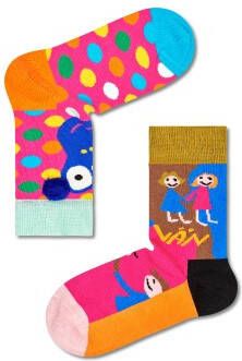 Happy socks Rock Your Socks Friend Kids Sock