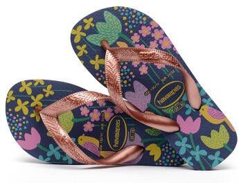 Havaianas Kids Flores