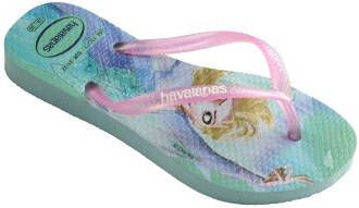 Havaianas Kids Slim Frozen