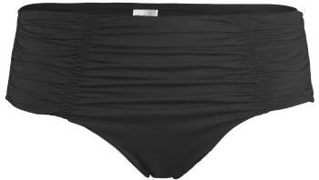 Seafolly Gathered Front Retro Pant