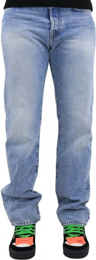 Acne Studios 1996 light blue t