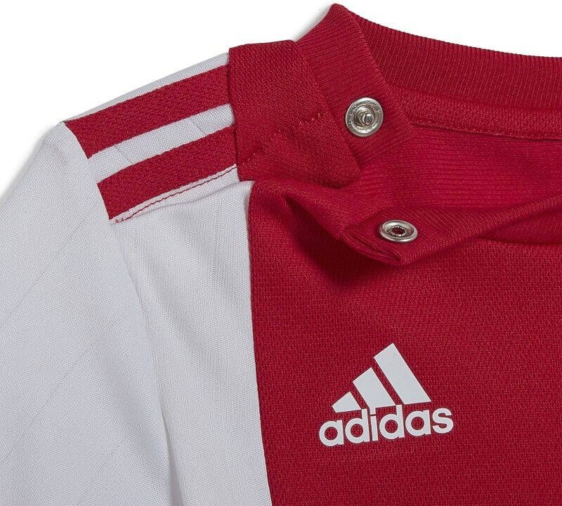 Adidas Ajax Amsterdam 22/23 Baby Thuistenue Bold Red Kind