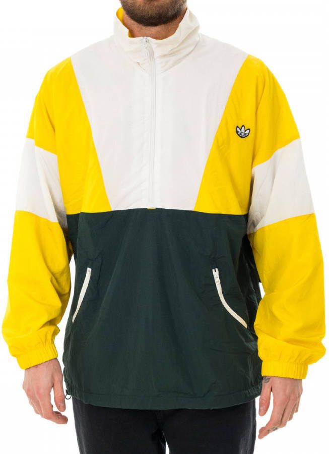 Adidas Giacca uomo track top fm2202