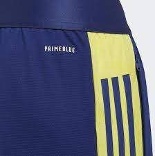 Adidas Kids adidas Juventus Trainingsbroek Europees 2021 2022 Kids Blauw