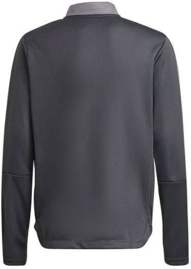 Adidas Kids adidas Juventus Trainingstrui 2021 2022 Kids Donkergrijs