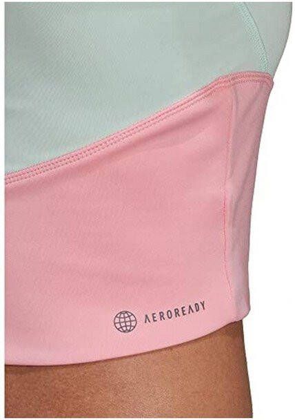 Adidas Rundhals t shirt