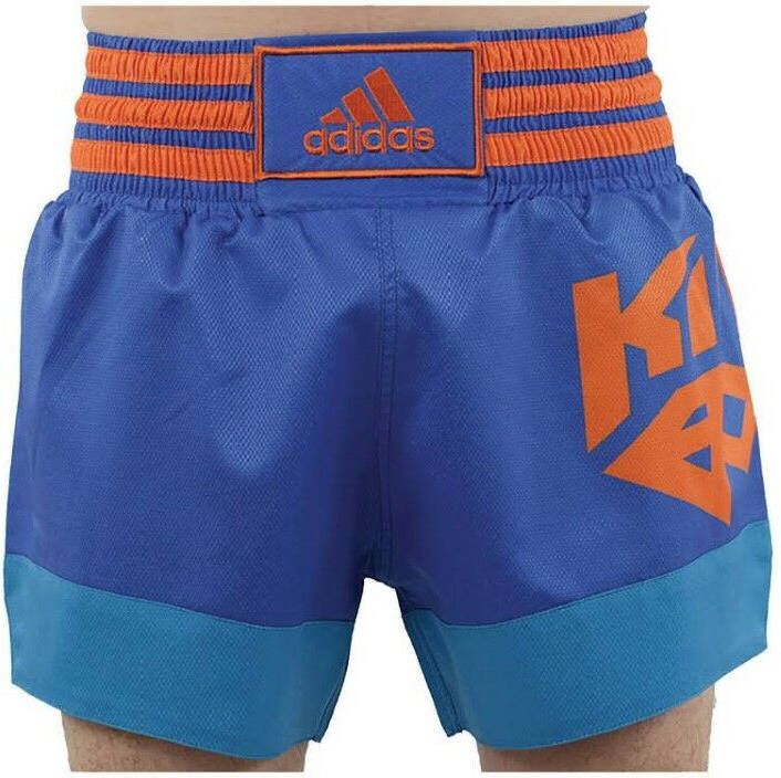 Adidas short boxing hr kobalt multicolour