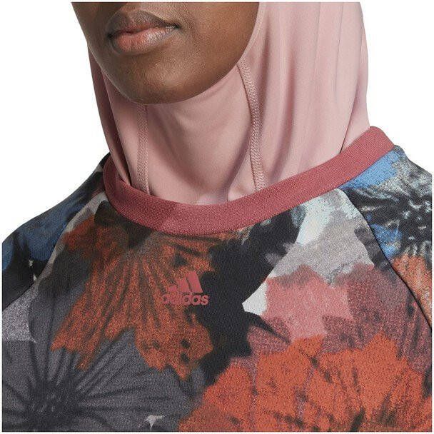 Adidas Hoodies & Sweatvesten Blauw Dames