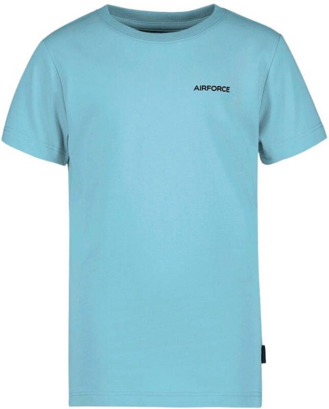Airforce Basic t shirt