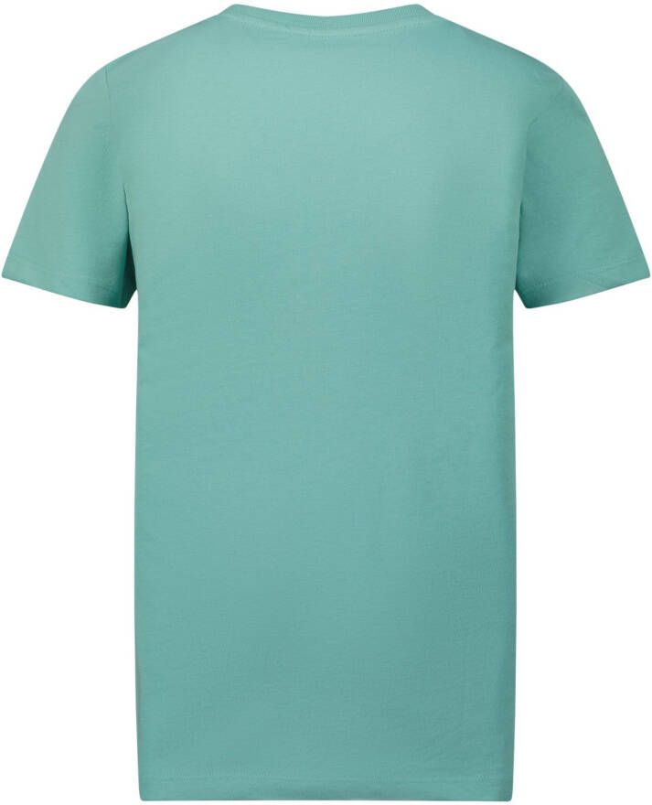 Airforce Kinder t shirt