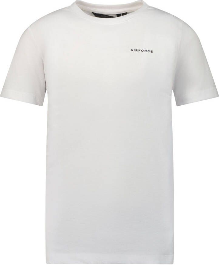 Airforce Kinder t shirt