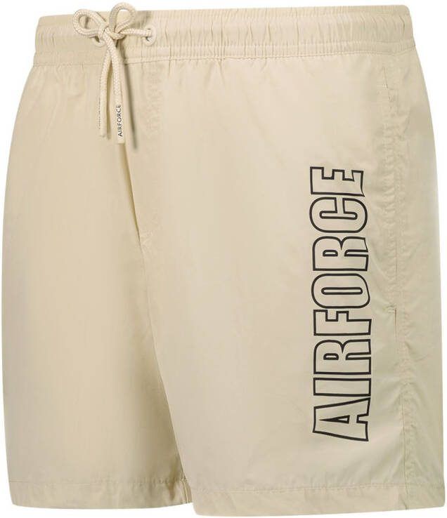 Airforce Kinder zwemkleding
