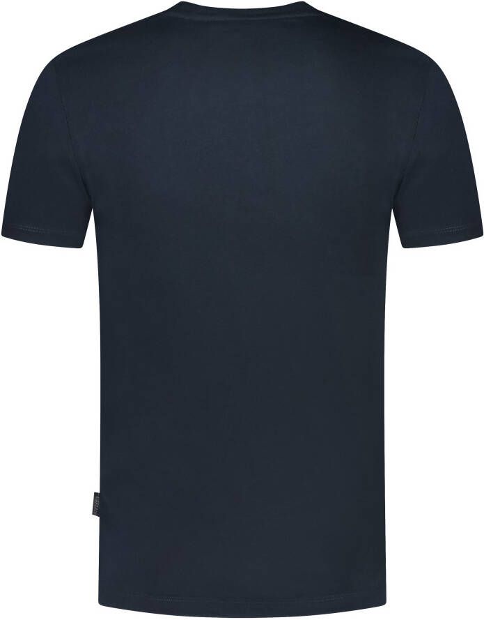 Airforce Korte mouw t shirt