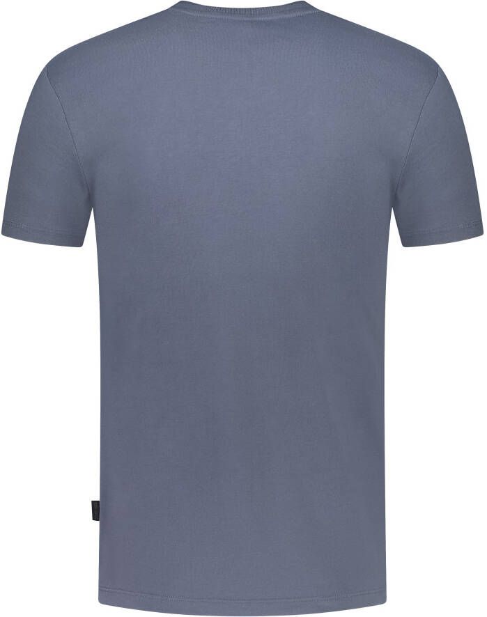 Airforce Korte mouw t shirt